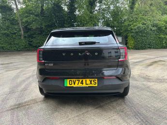 VOLVO EX30 200Kw Sm Extended Range Plus 69Kwh 5Dr Auto