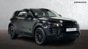 Land Rover Range Rover Evoque 2.0 D200 Mhev Dynamic Se Suv 5Dr Diesel Auto 4Wd Euro 6 (S/S) (2