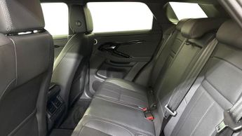 LAND ROVER RANGE ROVER EVOQUE 2.0 D200 Mhev Dynamic Se Suv 5Dr Diesel Auto 4Wd Euro 6 (S/S) (2
