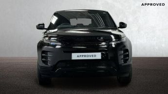 LAND ROVER RANGE ROVER EVOQUE 2.0 D200 Mhev Dynamic Se Suv 5Dr Diesel Auto 4Wd Euro 6 (S/S) (2