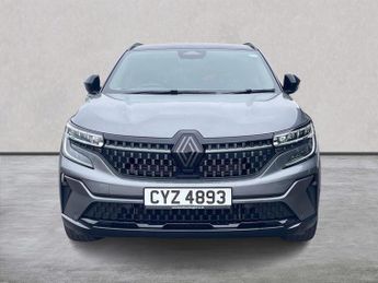 RENAULT AUSTRAL 1.2 E-Tech Techno Esprit Alpine Suv 5Dr Petrol Hybrid Auto Euro 