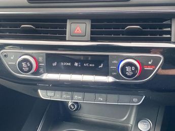AUDI A5 2.0 Tdi S Line Coupe 2Dr Diesel S Tronic Quattro Euro 6 (S/S) (1
