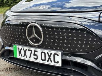 MERCEDES-BENZ CLA Cla 250+ 200Kw Eq Amg Line Prem Ed 85Kwh 4Dr Auto
