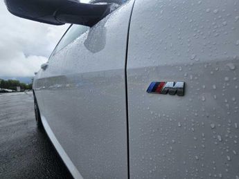BMW 2 SERIES 218I [136] M Sport 4Dr Dct