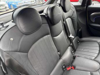 MINI HATCHBACK 1.5 Cooper Exclusive Premium 5Dr Auto