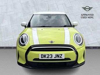 MINI HATCHBACK 1.5 Cooper Exclusive Premium 5Dr Auto