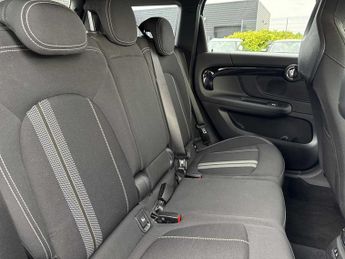 MINI COUNTRYMAN 1.5 Cooper Sport 5Dr Auto