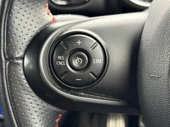 MINI COUNTRYMAN 1.5 Cooper Sport 5Dr Auto