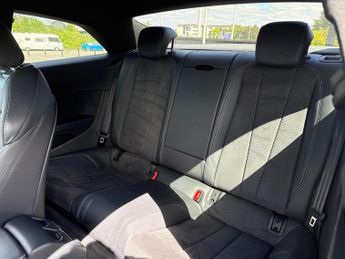 AUDI A5 40 Tfsi S Line 2Dr S Tronic