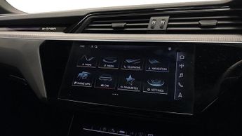 AUDI Q8 55 Launch Edition Sportback 5Dr Electric Auto Quattro 114Kwh (22