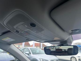 AUDI A1 25 Tfsi Sport 5Dr S Tronic