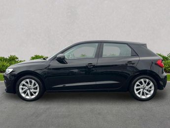 AUDI A1 25 Tfsi Sport 5Dr S Tronic