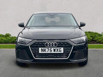 AUDI A1 25 Tfsi Sport 5Dr S Tronic