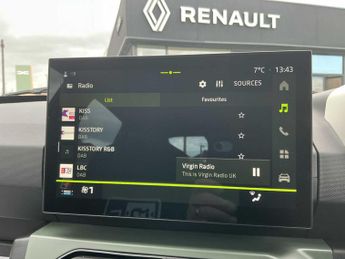 DACIA SPRING 27Kwh Extreme 65 48Kw 5Dr Auto