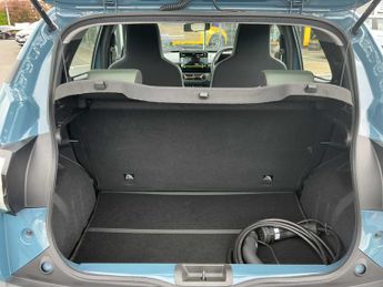 DACIA SPRING 27Kwh Extreme 65 48Kw 5Dr Auto