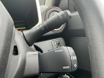 DACIA SPRING 27Kwh Extreme 65 48Kw 5Dr Auto