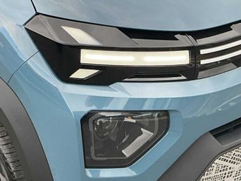 DACIA SPRING 27Kwh Extreme 65 48Kw 5Dr Auto