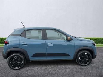 DACIA SPRING 27Kwh Extreme 65 48Kw 5Dr Auto