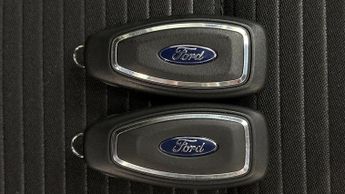 FORD FOCUS 1.0T Ecoboost Mhev St-Line X Estate 5Dr Petrol Hybrid Dct Euro 6