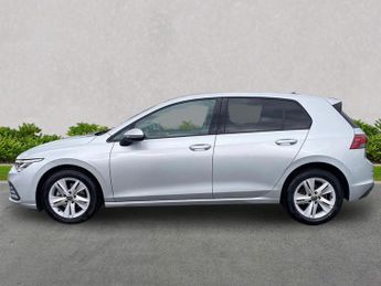 VOLKSWAGEN GOLF 1.5 Etsi Mhev Life Hatchback 5Dr Petrol Hybrid Dsg Euro 6 (S/S) 