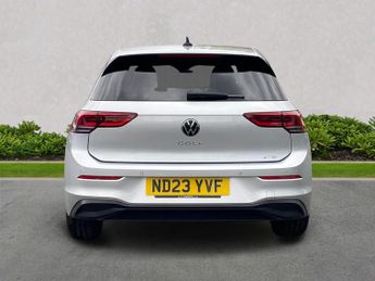VOLKSWAGEN GOLF 1.5 Etsi Mhev Life Hatchback 5Dr Petrol Hybrid Dsg Euro 6 (S/S) 