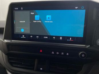 VOLKSWAGEN TRANSPORTER 2.0 Tdi T30 Commerce Plus Panel Van 5Dr Diesel Auto Fwd Swb Euro