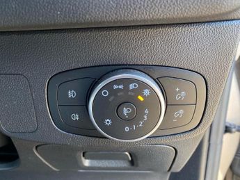 FORD FOCUS 1.5 Ecoblue Titanium X Hatchback 5Dr Diesel Auto Euro 6 (S/S) (1