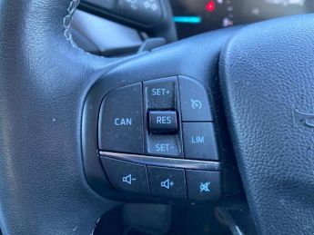 FORD FOCUS 1.5 Ecoblue Titanium X Hatchback 5Dr Diesel Auto Euro 6 (S/S) (1