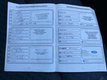 FORD FOCUS 1.5 Ecoblue Titanium X Hatchback 5Dr Diesel Auto Euro 6 (S/S) (1