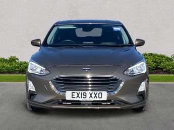 FORD FOCUS 1.5 Ecoblue Titanium X Hatchback 5Dr Diesel Auto Euro 6 (S/S) (1