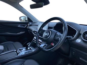 MG MOTOR UK HS 1.5 T-Gdi Exclusive Suv 5Dr Petrol Dct Euro 6 (S/S) (162 Ps)