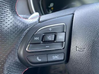 MG MOTOR UK HS 1.5 T-Gdi Exclusive Suv 5Dr Petrol Dct Euro 6 (S/S) (162 Ps)
