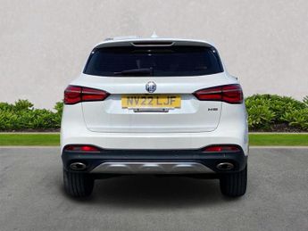 MG MOTOR UK HS 1.5 T-Gdi Exclusive Suv 5Dr Petrol Dct Euro 6 (S/S) (162 Ps)