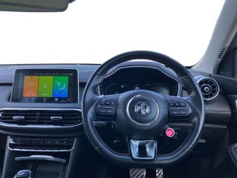 MG MOTOR UK HS 1.5 T-Gdi Exclusive Suv 5Dr Petrol Dct Euro 6 (S/S) (162 Ps)