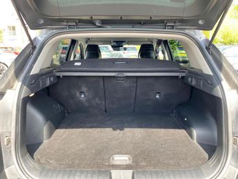 KIA SPORTAGE 1.6T Gdi 48V Isg 3 5Dr Dct