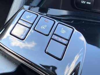 KIA SPORTAGE 1.6T Gdi 48V Isg 3 5Dr Dct