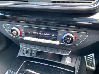 AUDI Q5 2.0 Tdi 40 Edition 1 Suv 5Dr Diesel S Tronic Quattro Euro 6 (S/S