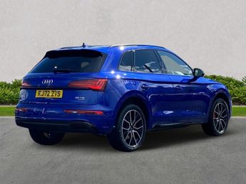 AUDI Q5 2.0 Tdi 40 Edition 1 Suv 5Dr Diesel S Tronic Quattro Euro 6 (S/S