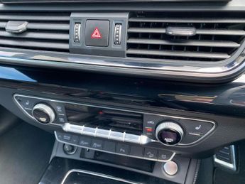 AUDI Q5 2.0 Tdi 40 Edition 1 Suv 5Dr Diesel S Tronic Quattro Euro 6 (S/S