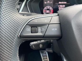 AUDI Q5 2.0 Tdi 40 Edition 1 Suv 5Dr Diesel S Tronic Quattro Euro 6 (S/S