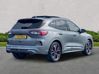 FORD KUGA 2.5 Fhev St-Line X Edition 5Dr Cvt