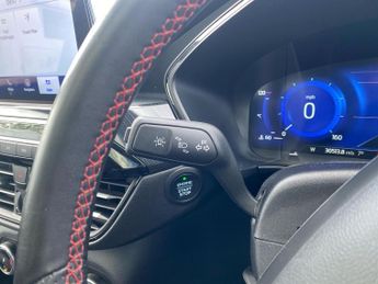 FORD KUGA 2.5 Fhev St-Line X Edition 5Dr Cvt