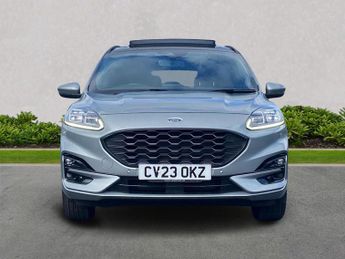 FORD KUGA 2.5 Fhev St-Line X Edition 5Dr Cvt