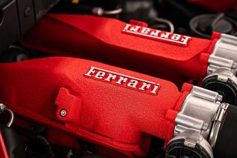 FERRARI Roma Spider 2Dr Auto
