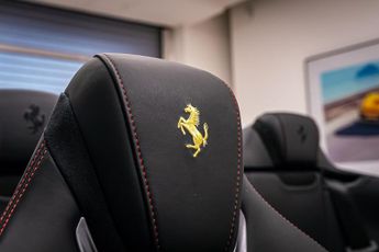 FERRARI Roma Spider 2Dr Auto