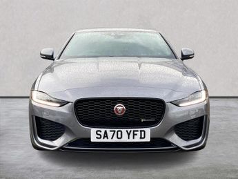 JAGUAR XE 2.0 D180 R-Dynamic S Saloon 4Dr Diesel Auto Euro 6 (S/S) (180 Ps