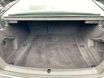 AUDI A5 A5 35 Tdi Sport 2Dr S Tronic Coupe