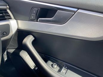 AUDI A5 A5 35 Tdi Sport 2Dr S Tronic Coupe