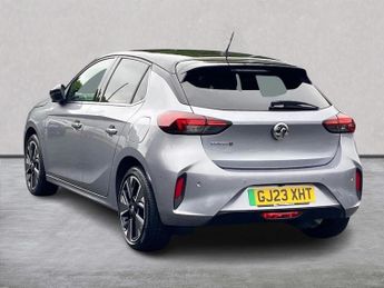 VAUXHALL CORSA Vauxhall Corsa E Ultimate