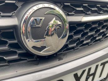 VAUXHALL CORSA Vauxhall Corsa E Ultimate